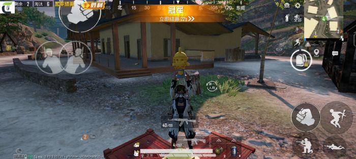 和平精英如何打开语音辅助（和平精英语音辅助怎么弄）